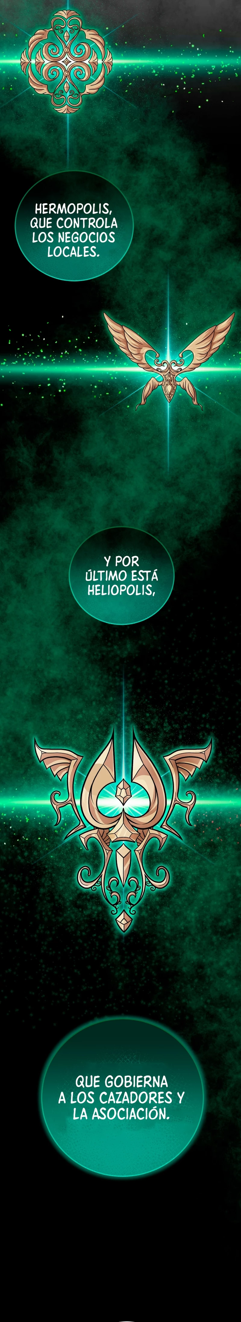 Jugador a partir de hoy > Capitulo 81 > Page 71