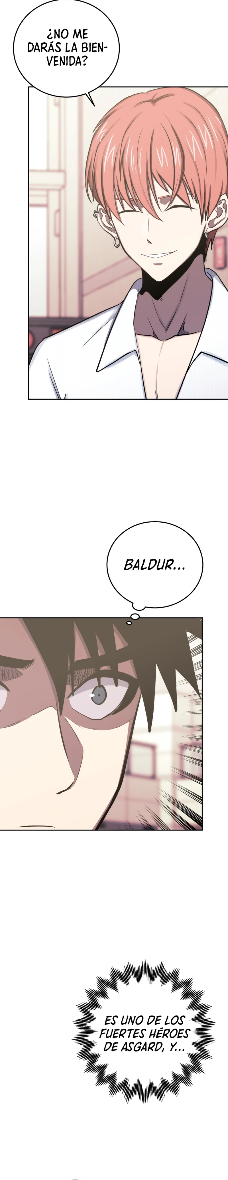 Jugador a partir de hoy > Capitulo 81 > Page 161