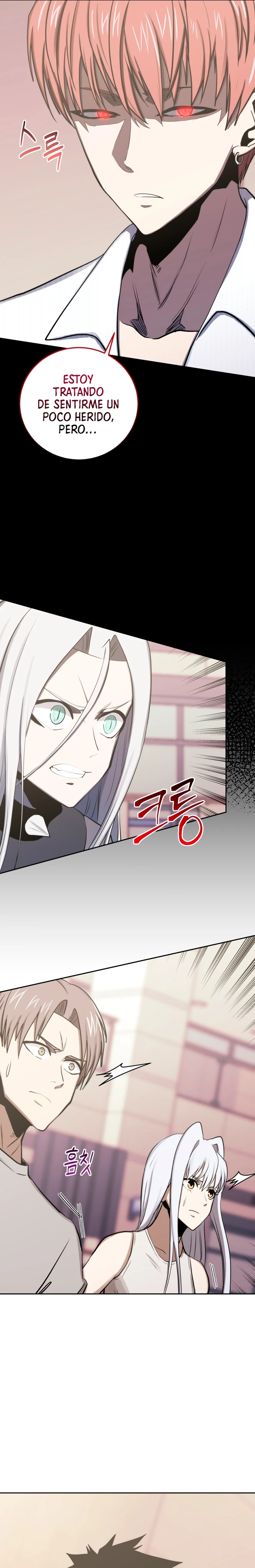 Jugador a partir de hoy > Capitulo 81 > Page 181