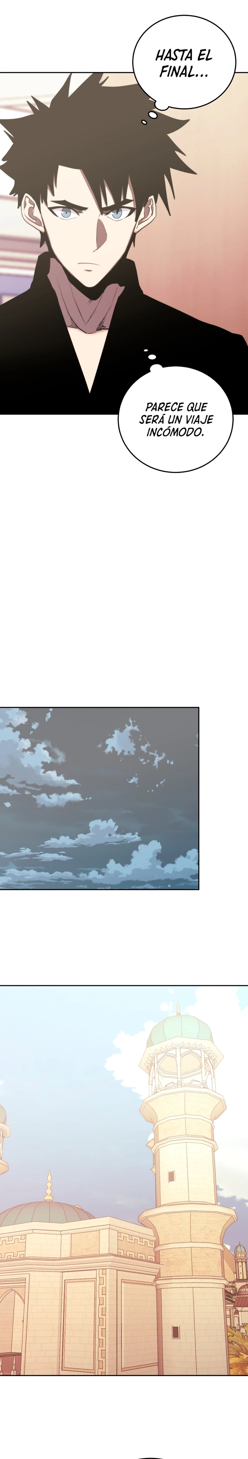 Jugador a partir de hoy > Capitulo 81 > Page 221