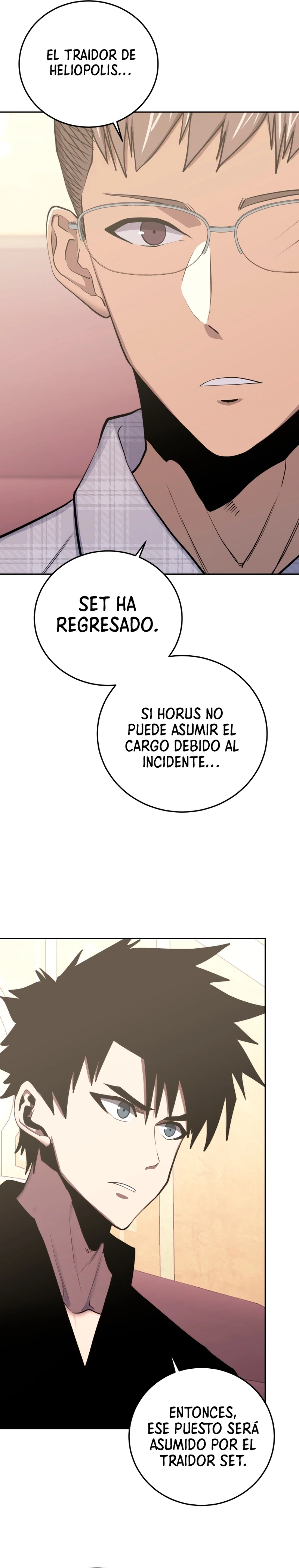 Jugador a partir de hoy > Capitulo 81 > Page 241