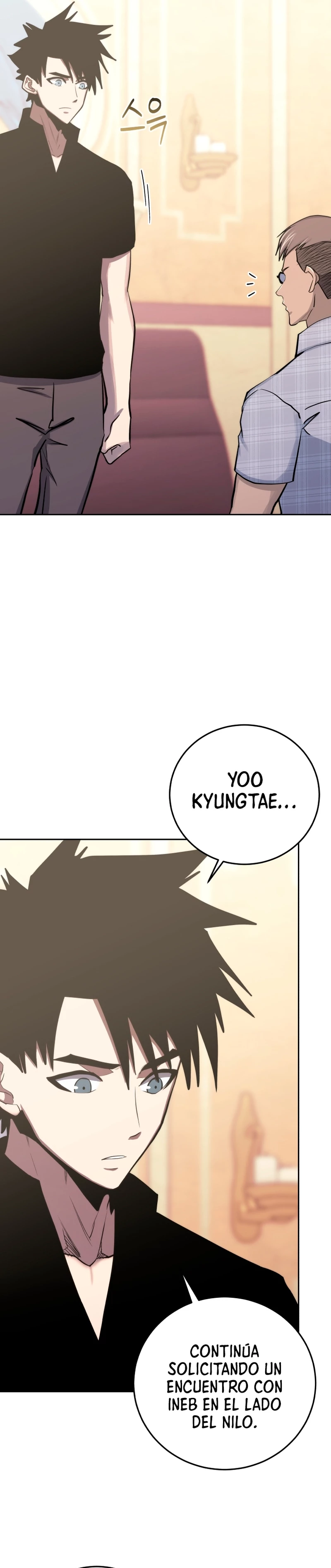 Jugador a partir de hoy > Capitulo 81 > Page 271