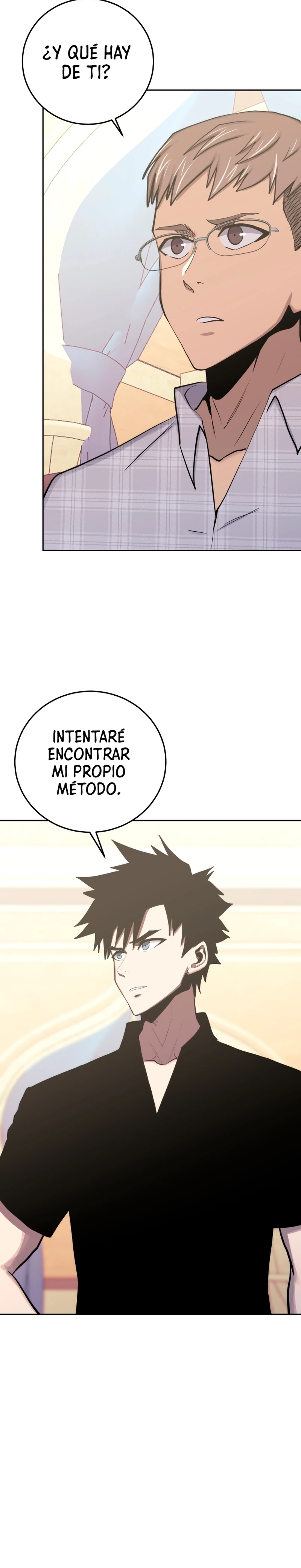 Jugador a partir de hoy > Capitulo 81 > Page 281