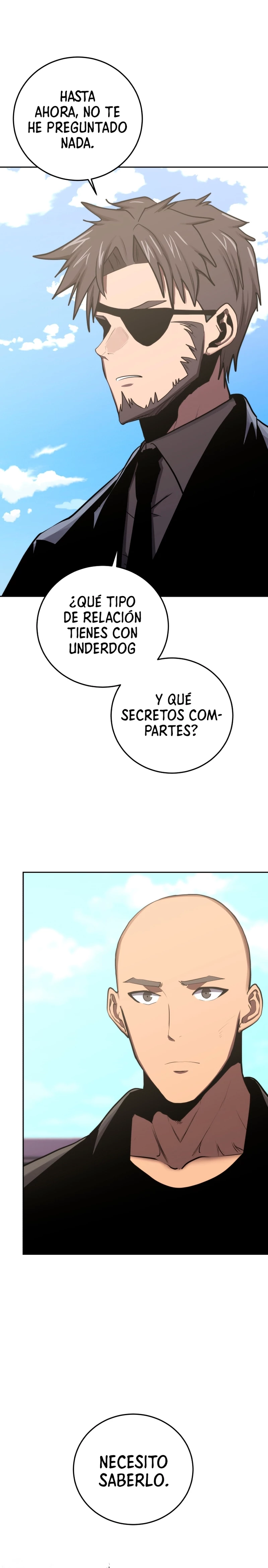 Jugador a partir de hoy > Capitulo 81 > Page 301