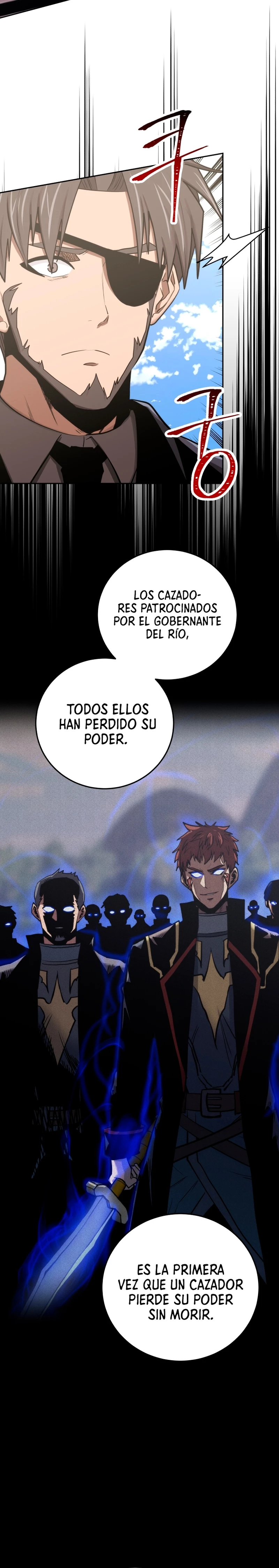 Jugador a partir de hoy > Capitulo 82 > Page 41