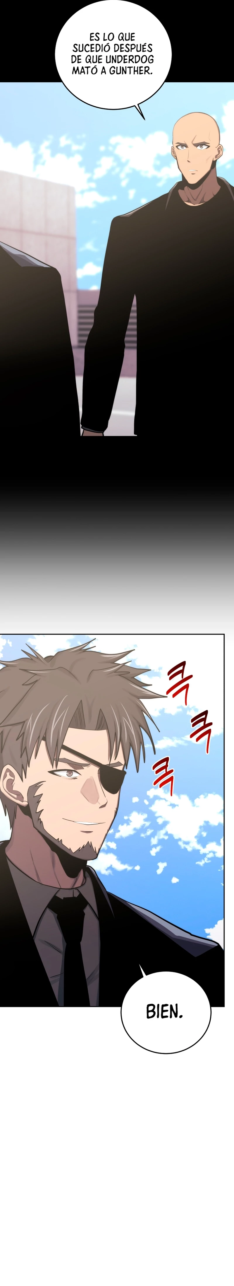 Jugador a partir de hoy > Capitulo 82 > Page 51