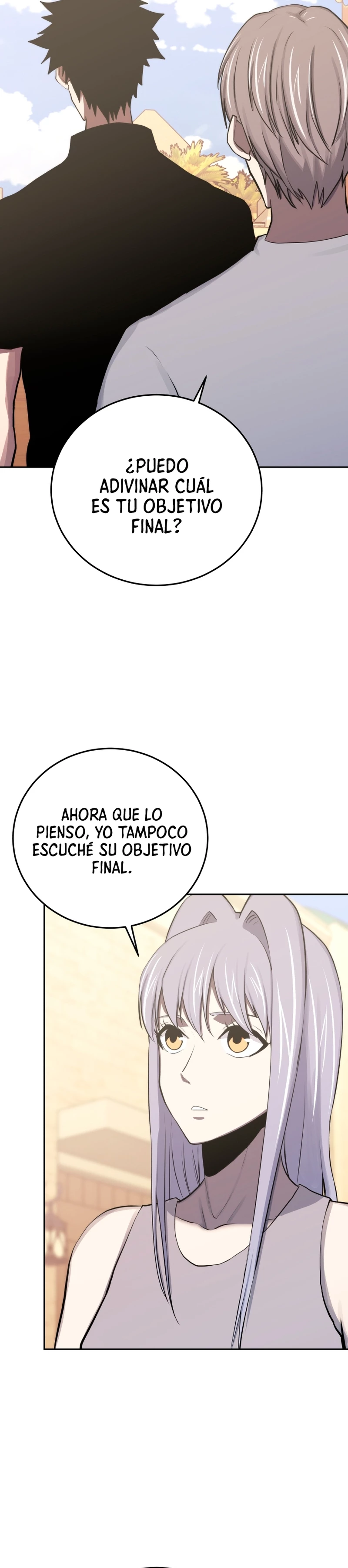 Jugador a partir de hoy > Capitulo 82 > Page 151