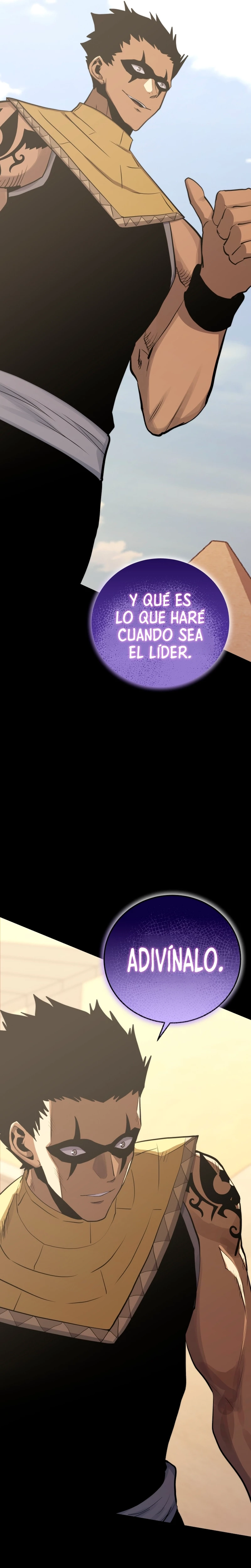 Jugador a partir de hoy > Capitulo 82 > Page 271