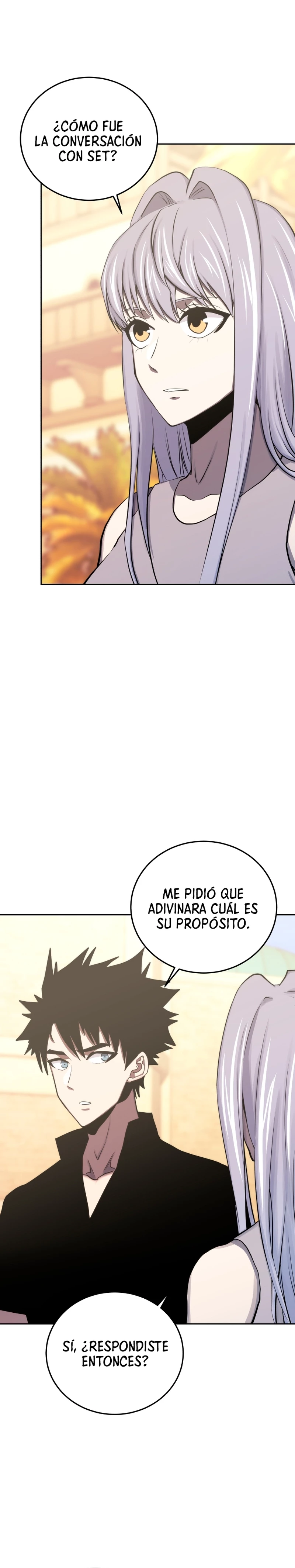 Jugador a partir de hoy > Capitulo 83 > Page 11