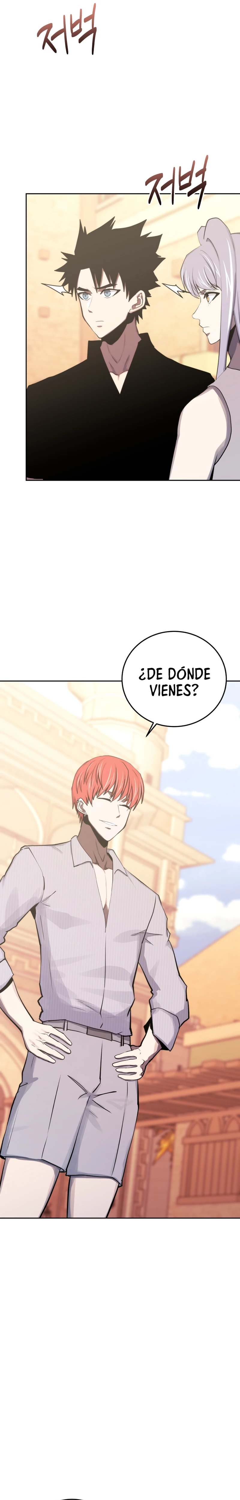 Jugador a partir de hoy > Capitulo 83 > Page 41