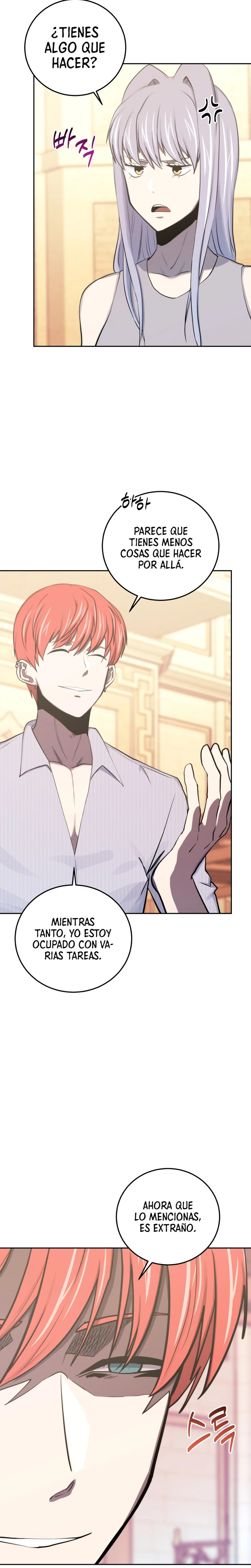 Jugador a partir de hoy > Capitulo 83 > Page 51