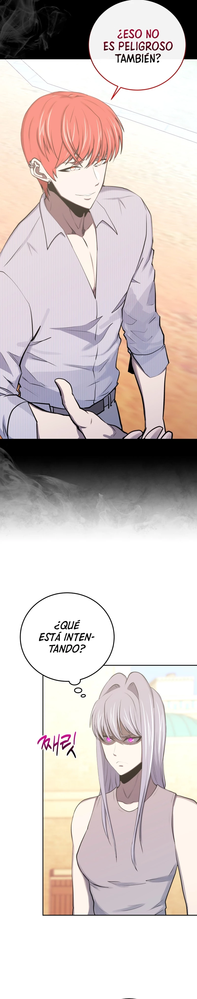 Jugador a partir de hoy > Capitulo 83 > Page 71