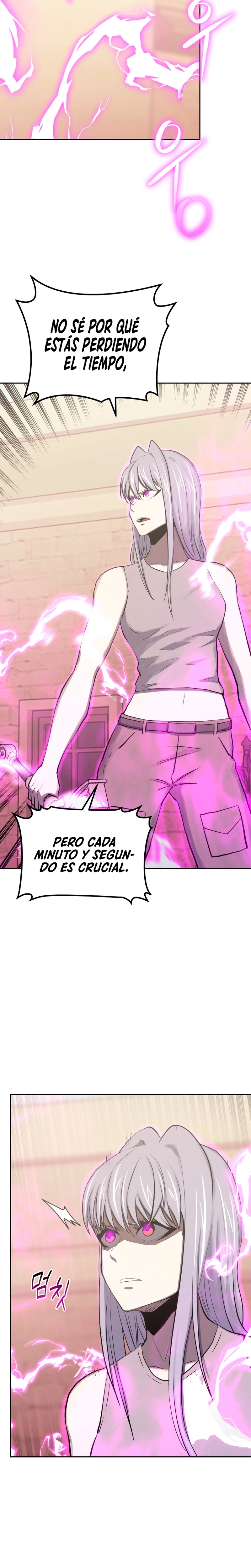 Jugador a partir de hoy > Capitulo 83 > Page 161