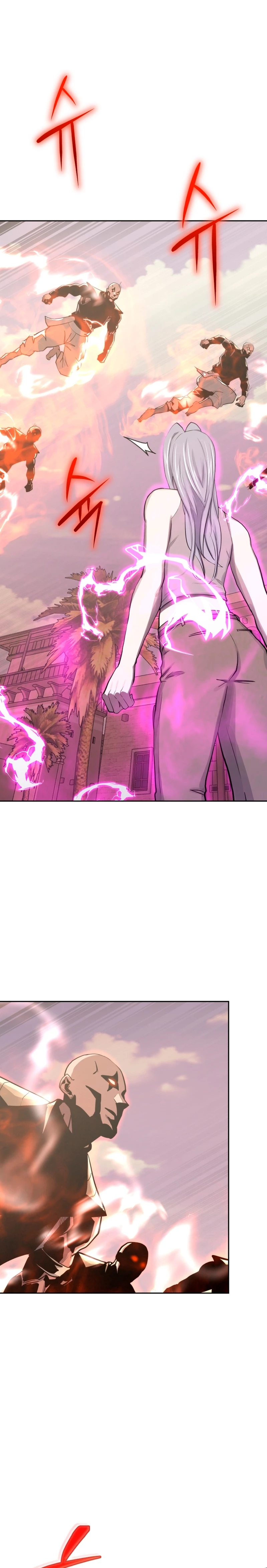 Jugador a partir de hoy > Capitulo 83 > Page 171