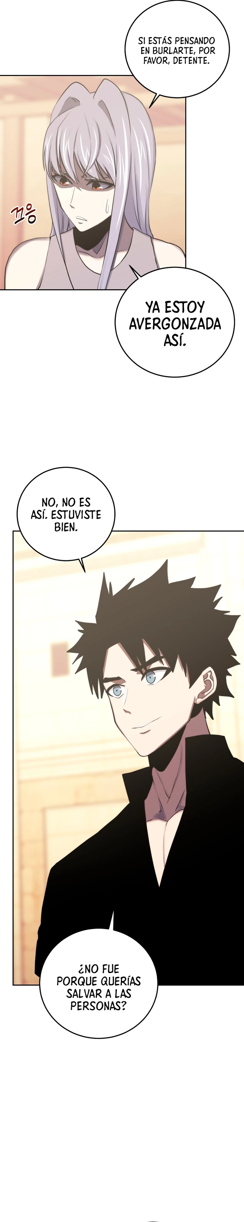 Jugador a partir de hoy > Capitulo 83 > Page 221