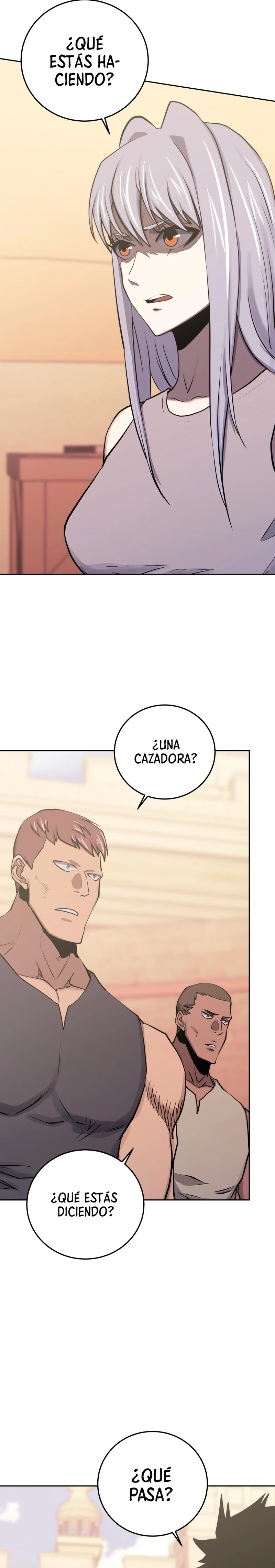 Jugador a partir de hoy > Capitulo 83 > Page 251