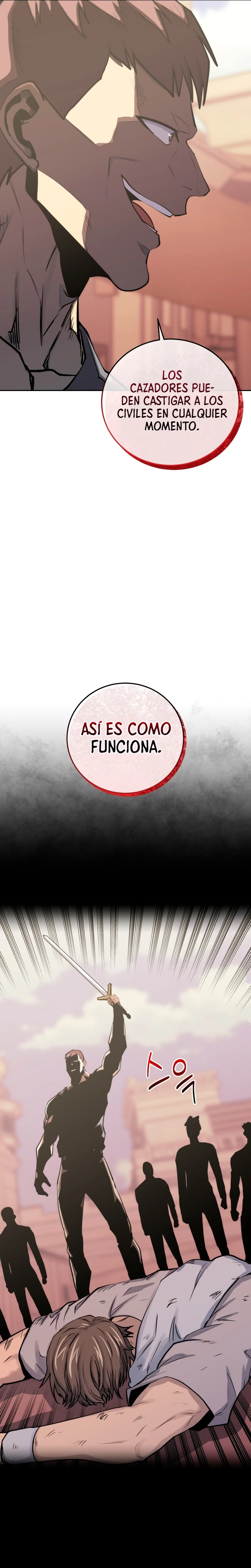 Jugador a partir de hoy > Capitulo 83 > Page 291