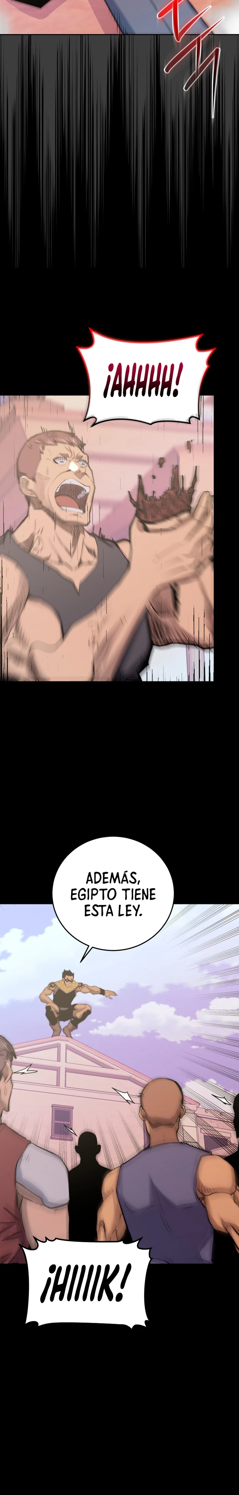 Jugador a partir de hoy > Capitulo 83 > Page 311