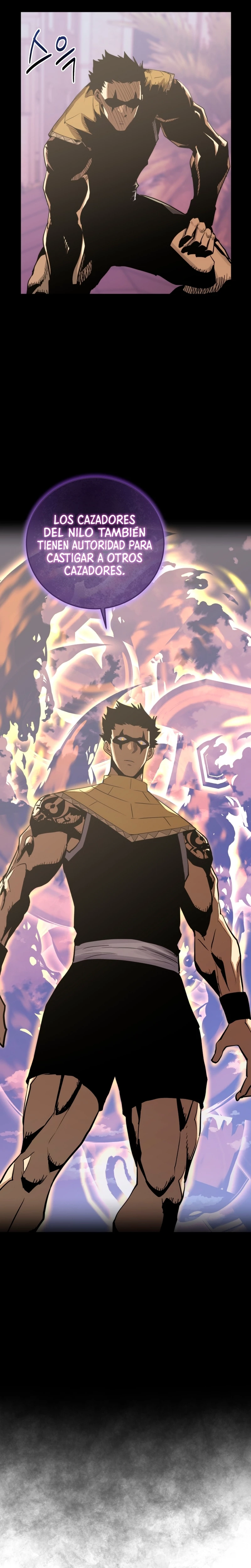 Jugador a partir de hoy > Capitulo 83 > Page 321