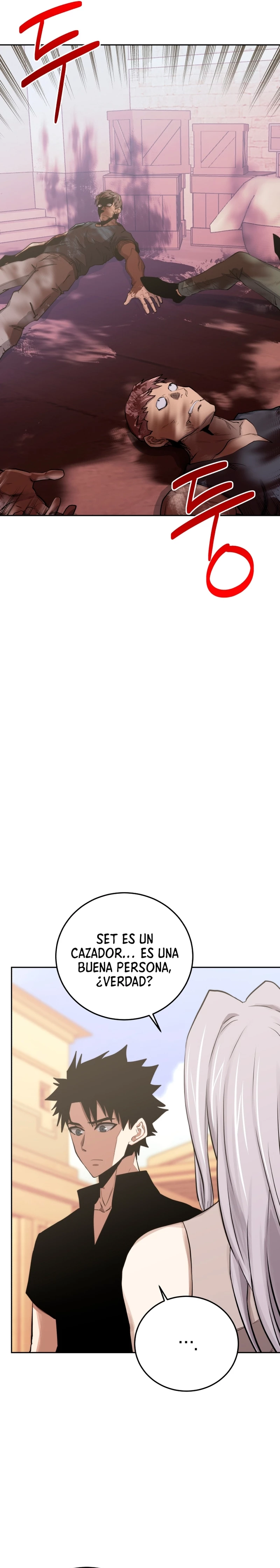 Jugador a partir de hoy > Capitulo 84 > Page 11