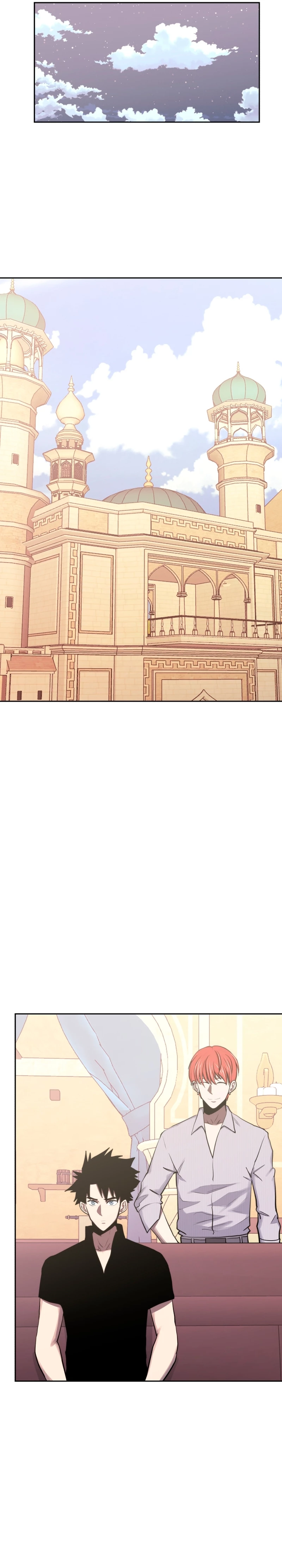 Jugador a partir de hoy > Capitulo 84 > Page 41