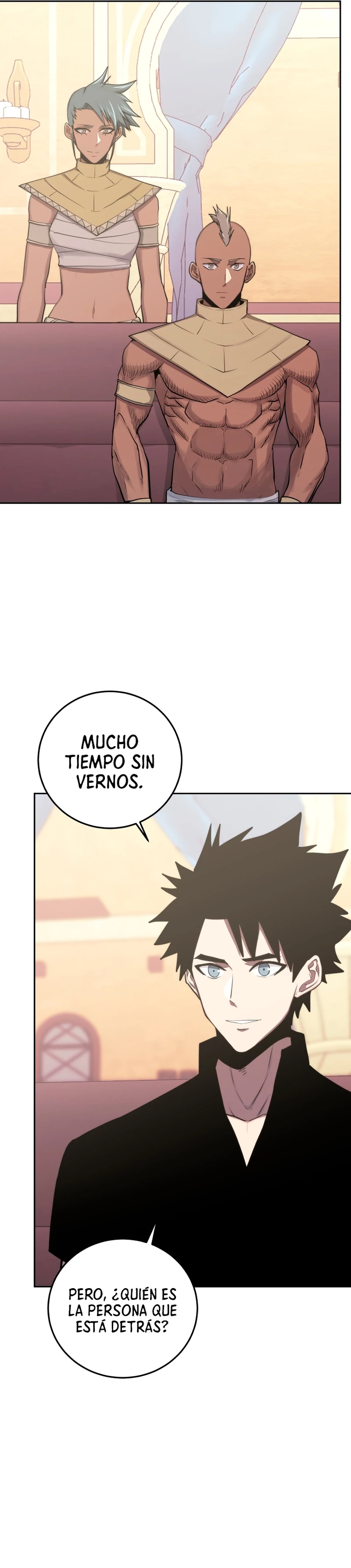 Jugador a partir de hoy > Capitulo 84 > Page 51