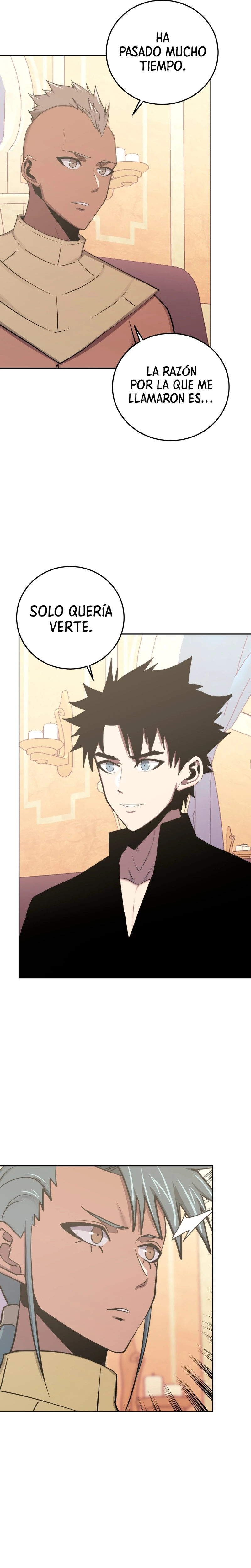 Jugador a partir de hoy > Capitulo 84 > Page 71