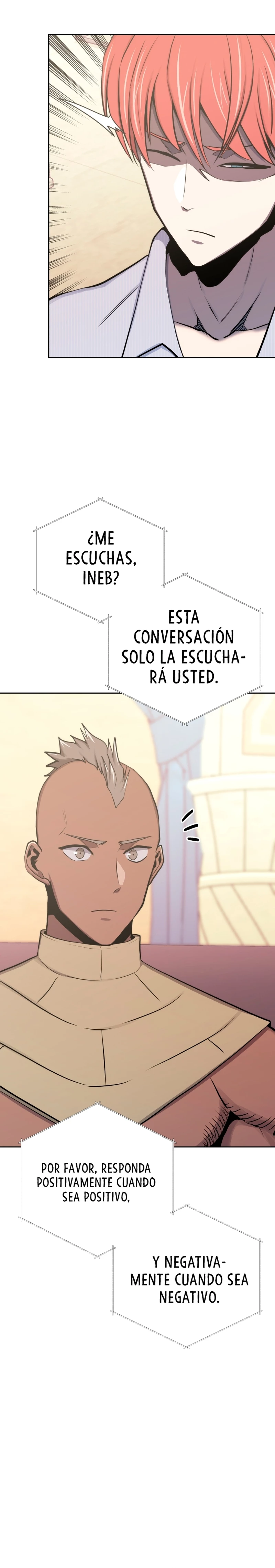 Jugador a partir de hoy > Capitulo 84 > Page 81