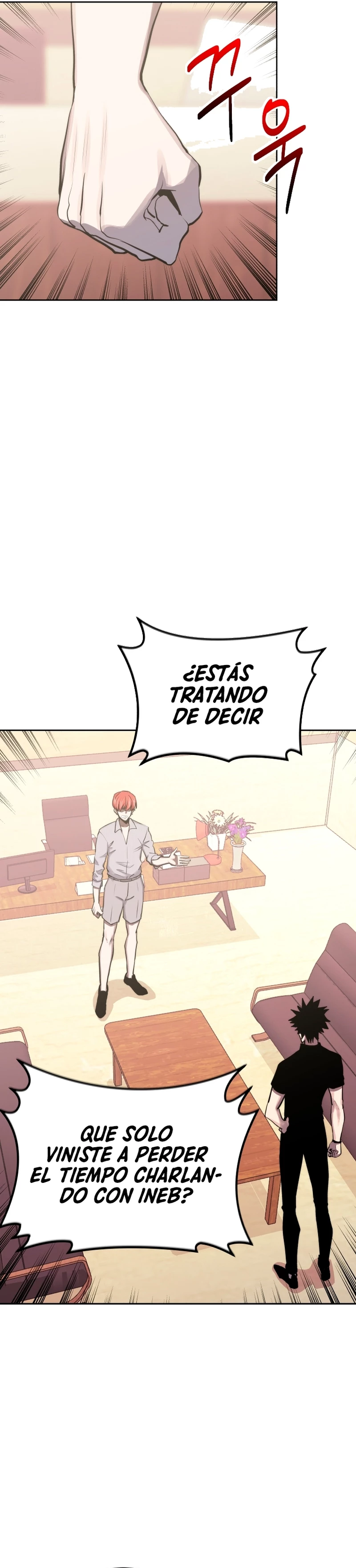 Jugador a partir de hoy > Capitulo 84 > Page 171