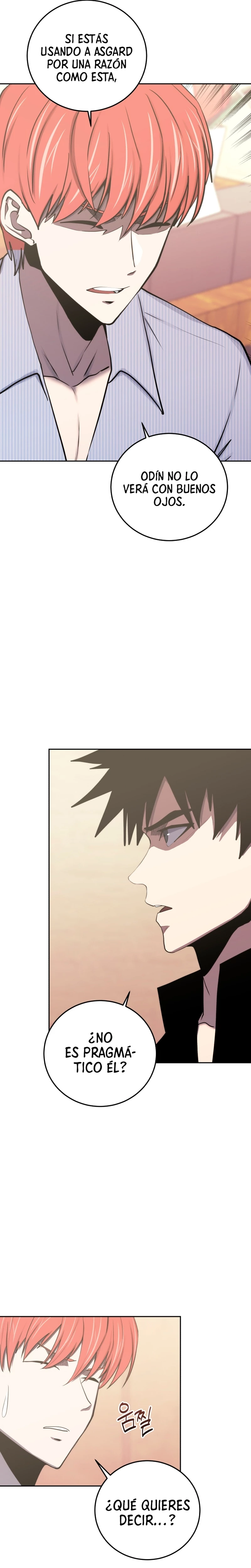 Jugador a partir de hoy > Capitulo 84 > Page 181