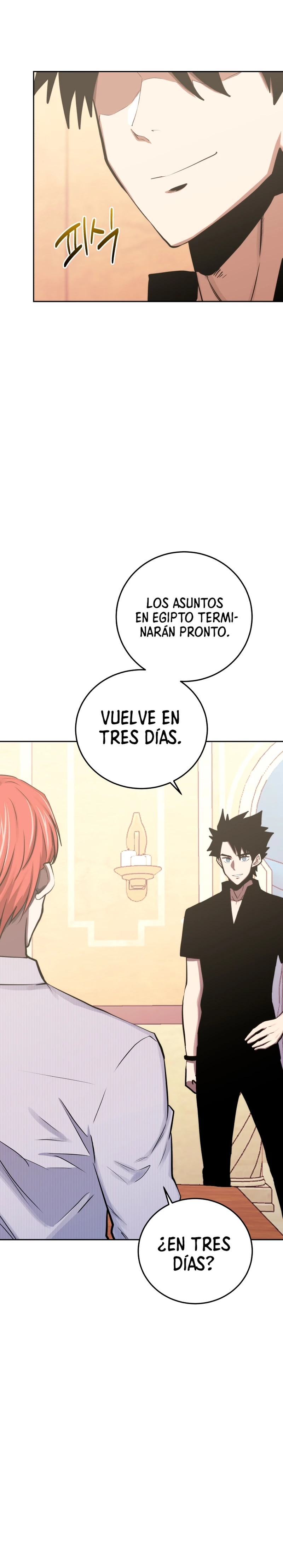 Jugador a partir de hoy > Capitulo 84 > Page 201