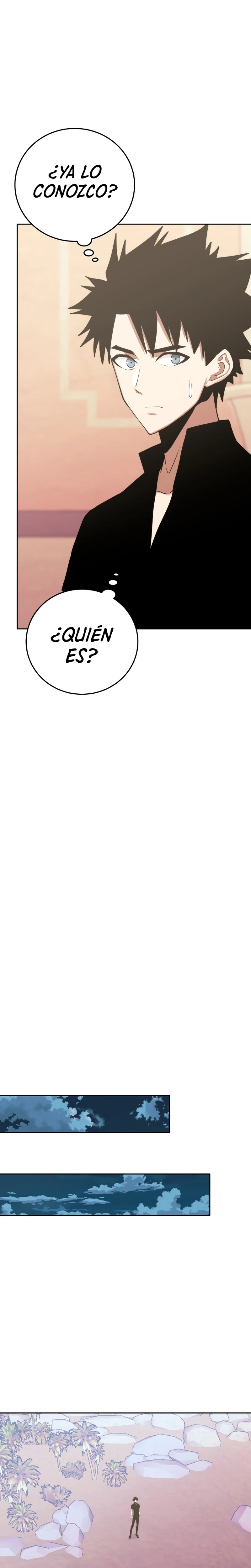 Jugador a partir de hoy > Capitulo 84 > Page 241