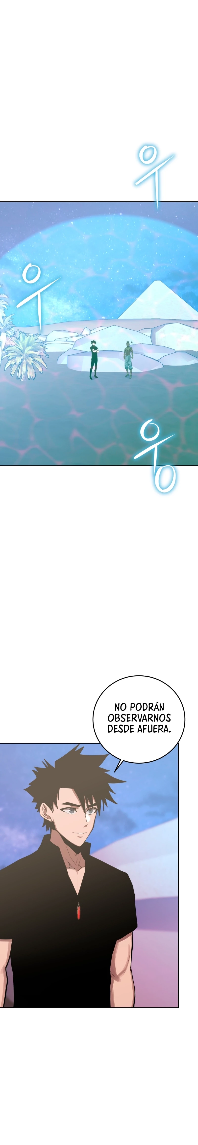 Jugador a partir de hoy > Capitulo 84 > Page 271