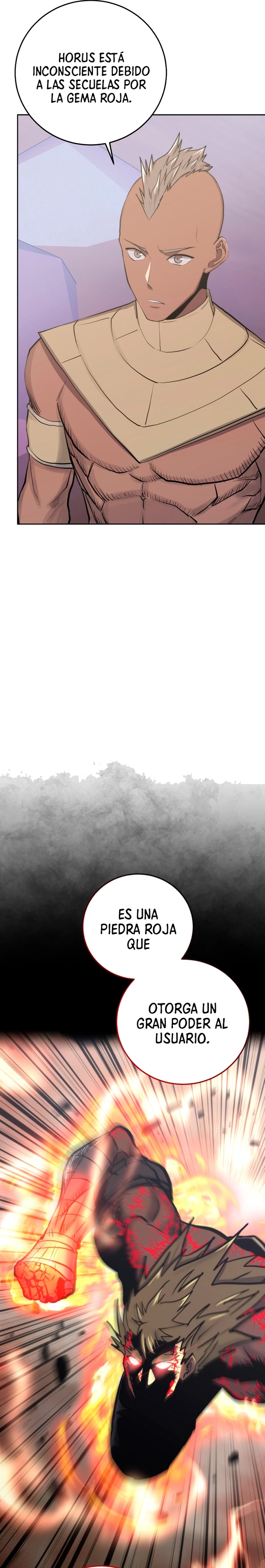 Jugador a partir de hoy > Capitulo 84 > Page 301