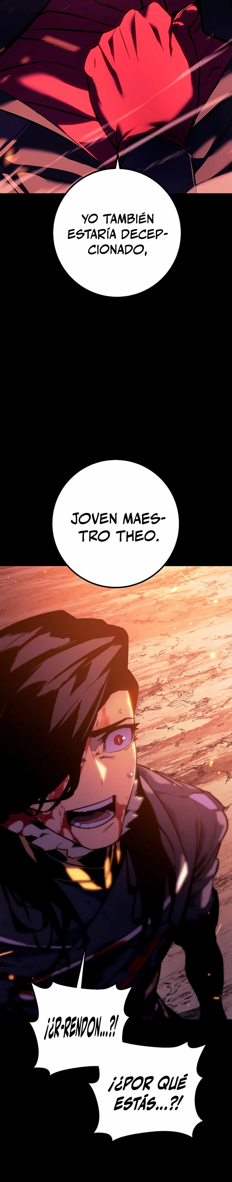 Regresión del bastardo del clan de la espada > Capitulo 1 > Page 151