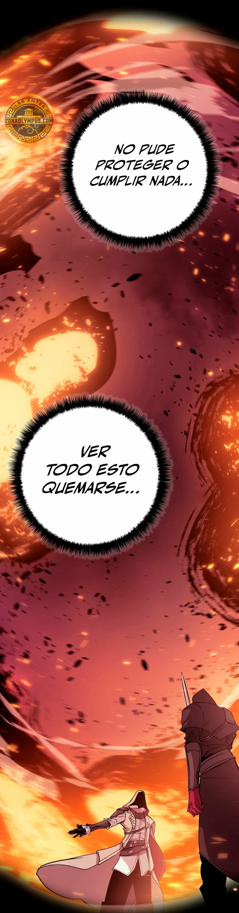 Regresión del bastardo del clan de la espada > Capitulo 1 > Page 361