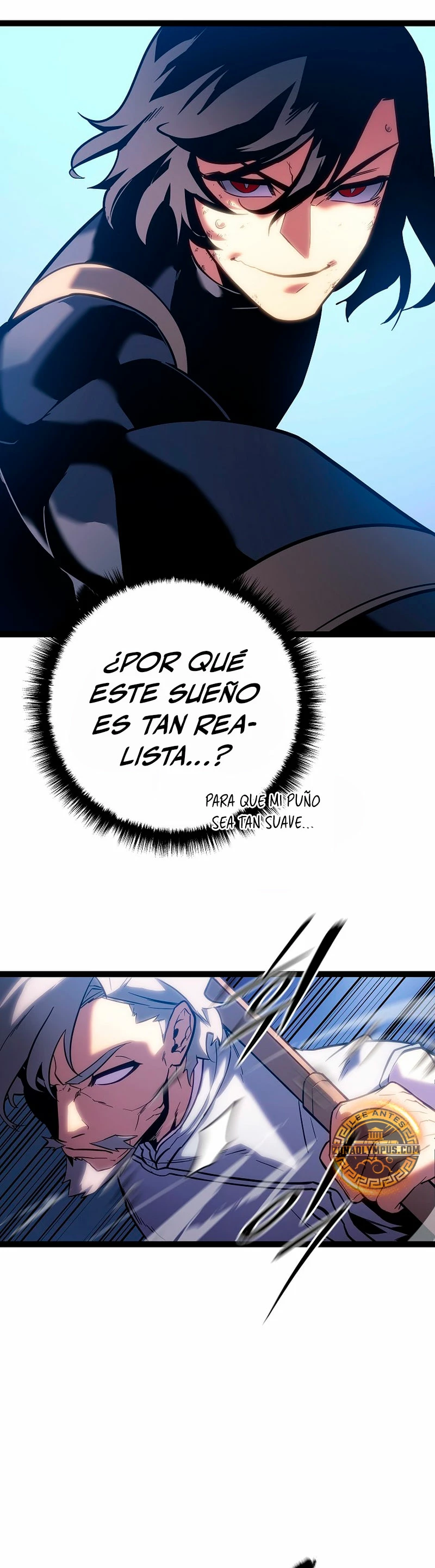 Regresión del bastardo del clan de la espada > Capitulo 1 > Page 561