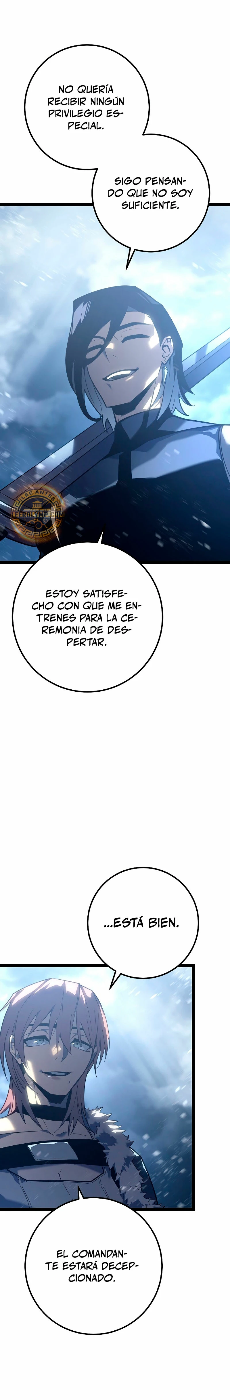 Regresión del bastardo del clan de la espada > Capitulo 5 > Page 431