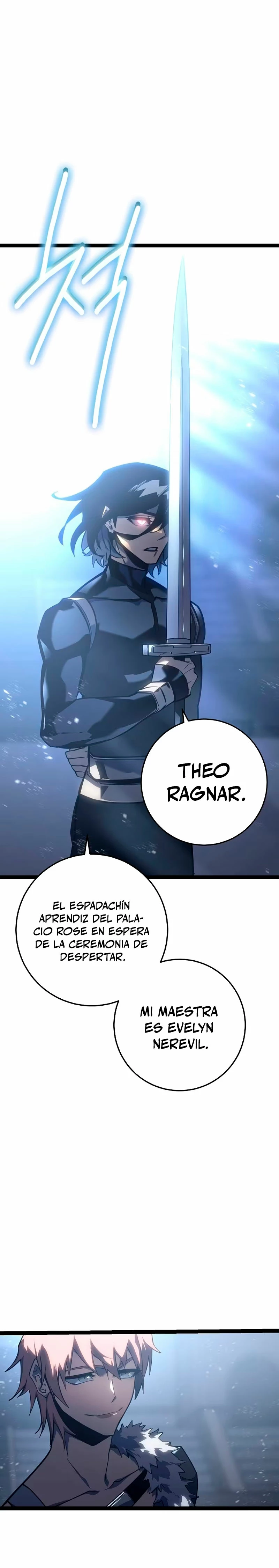 Regresión del bastardo del clan de la espada > Capitulo 6 > Page 101