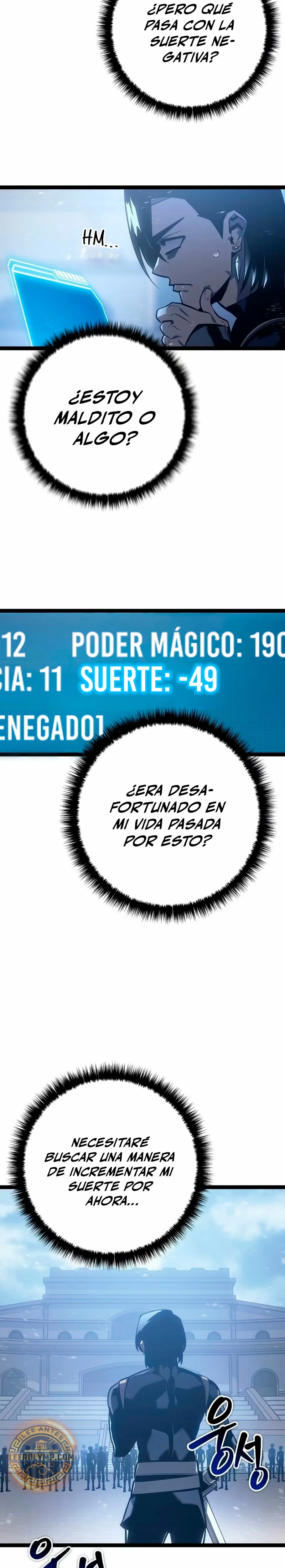 Regresión del bastardo del clan de la espada > Capitulo 6 > Page 221