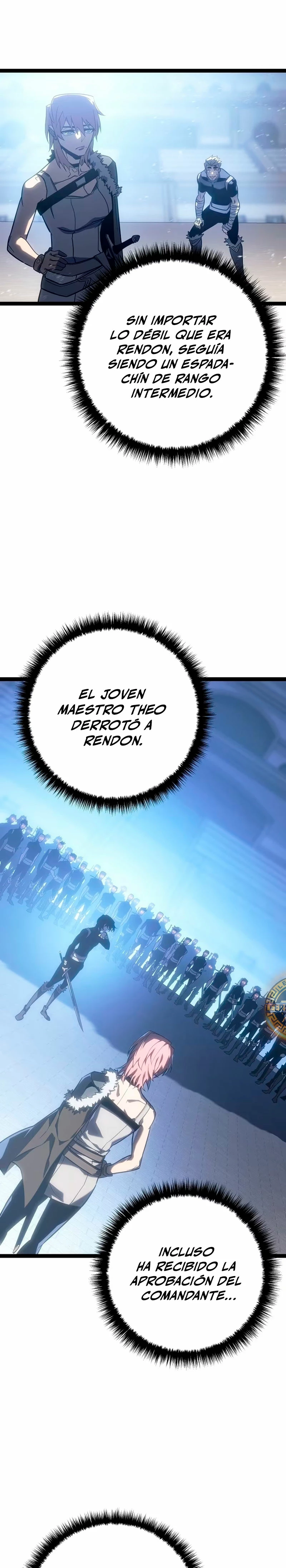 Regresión del bastardo del clan de la espada > Capitulo 6 > Page 241