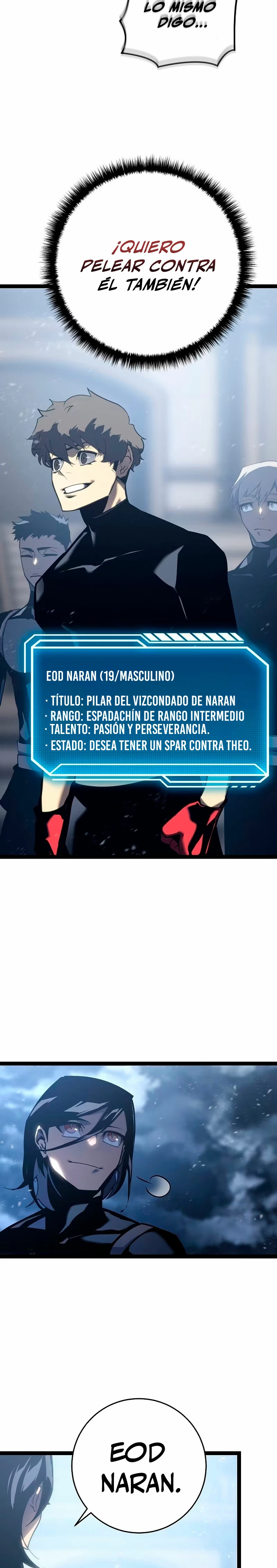 Regresión del bastardo del clan de la espada > Capitulo 6 > Page 271