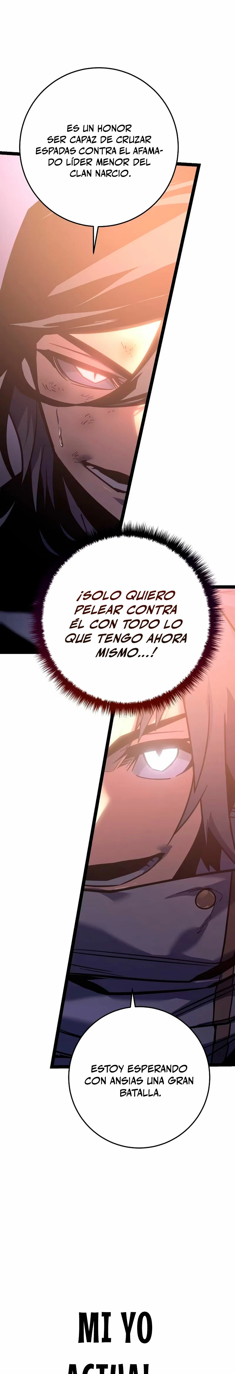 Regresión del bastardo del clan de la espada > Capitulo 6 > Page 491