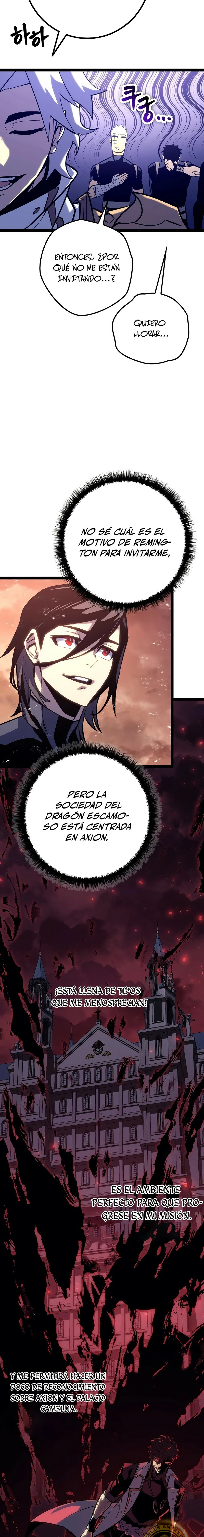 Regresión del bastardo del clan de la espada > Capitulo 7 > Page 141