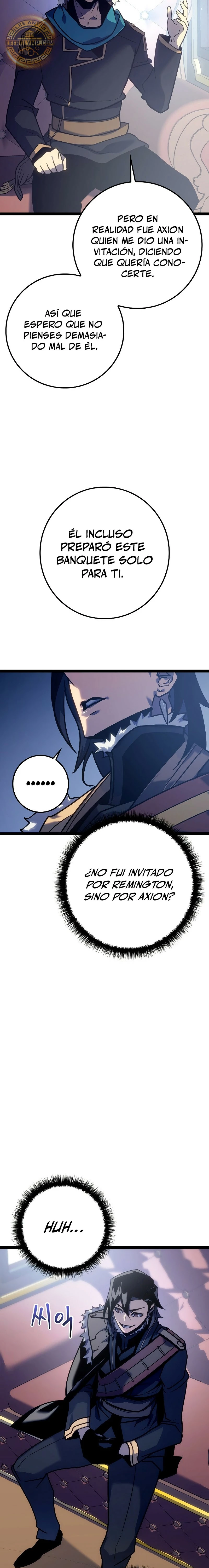 Regresión del bastardo del clan de la espada > Capitulo 7 > Page 311