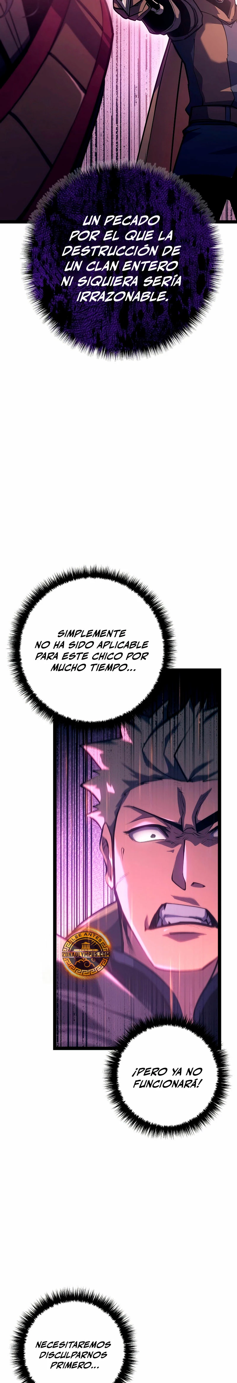 Regresión del bastardo del clan de la espada > Capitulo 9 > Page 41