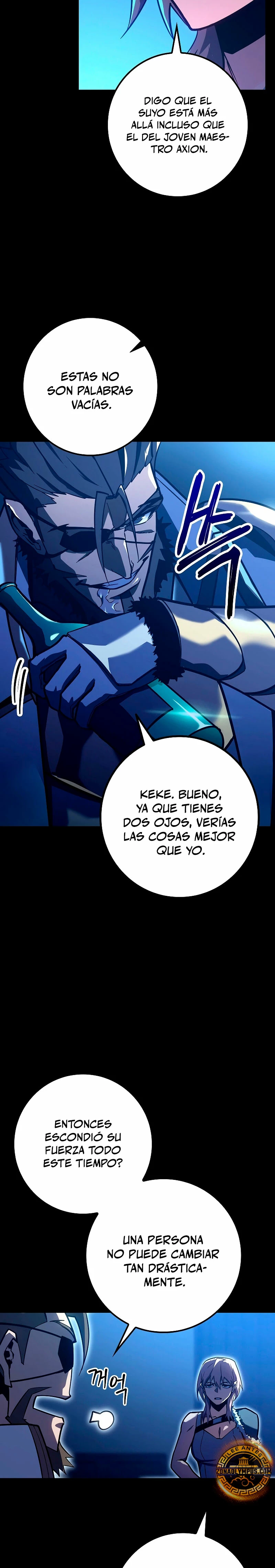 Regresión del bastardo del clan de la espada > Capitulo 9 > Page 141