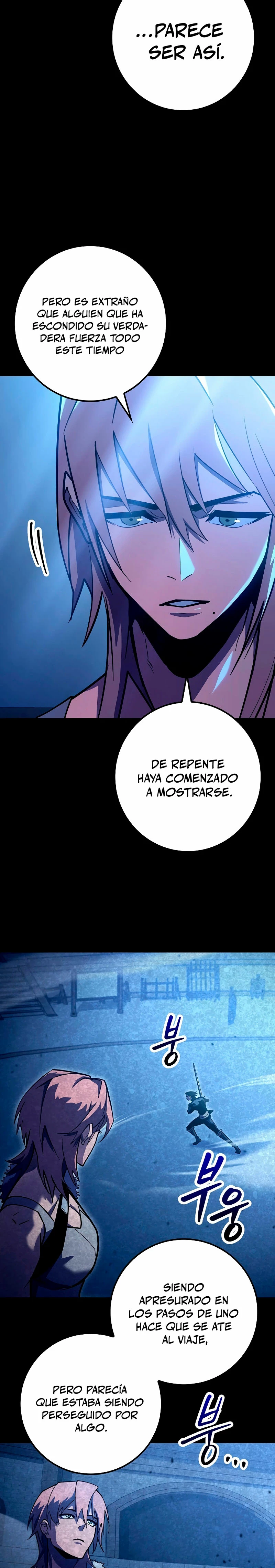 Regresión del bastardo del clan de la espada > Capitulo 9 > Page 151