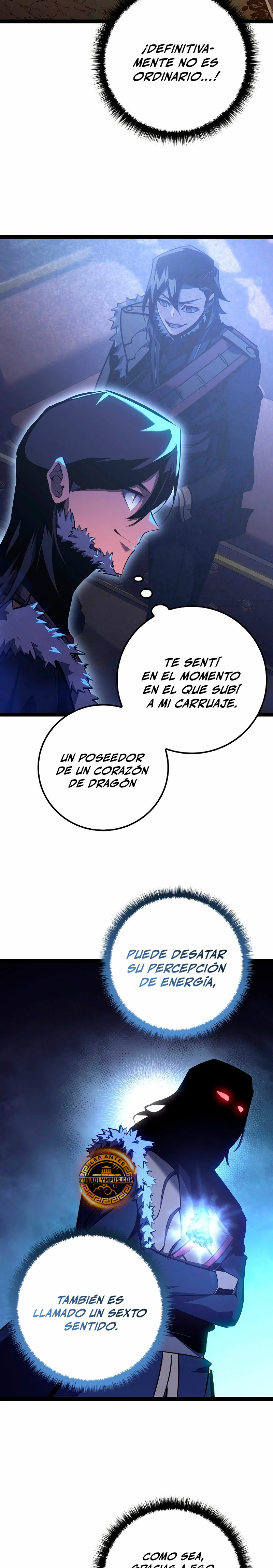 Regresión del bastardo del clan de la espada > Capitulo 9 > Page 231