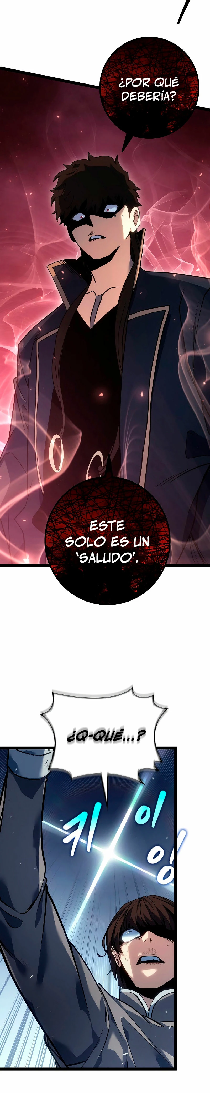 Regresión del bastardo del clan de la espada > Capitulo 9 > Page 301